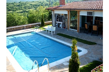 Bulgaria Chata Costa del Sol / Slanchev bryag, Exterior